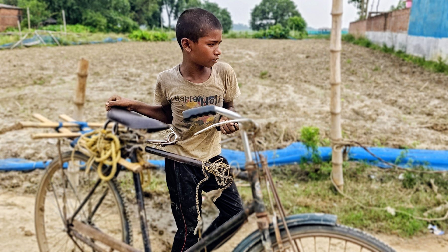 Bhagalpur, Bihar