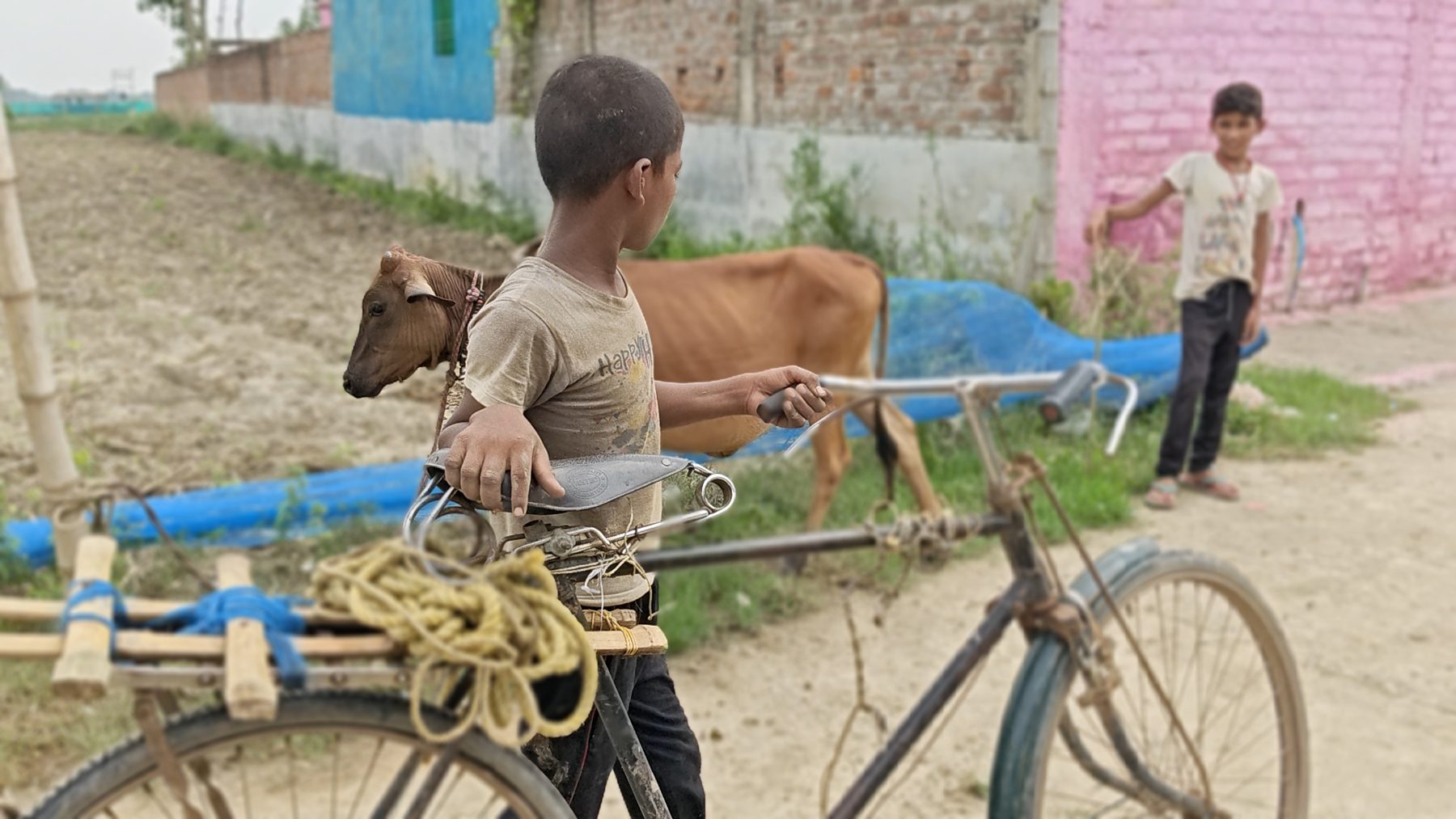Bhagalpur, Bihar