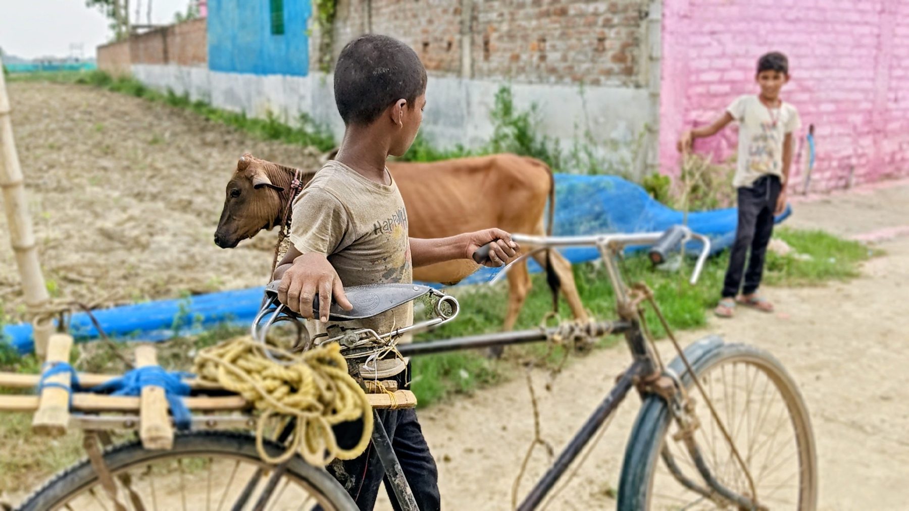 Bhagalpur, Bihar