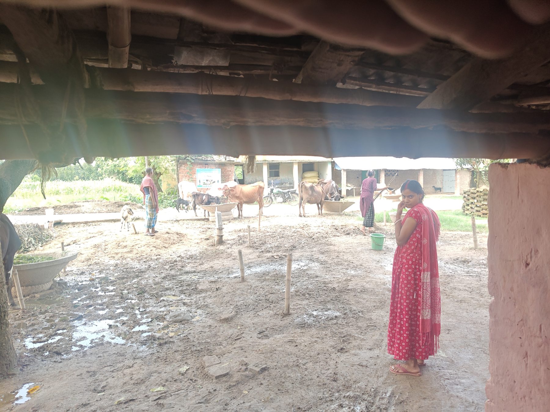 Bhagalpur, Bihar
