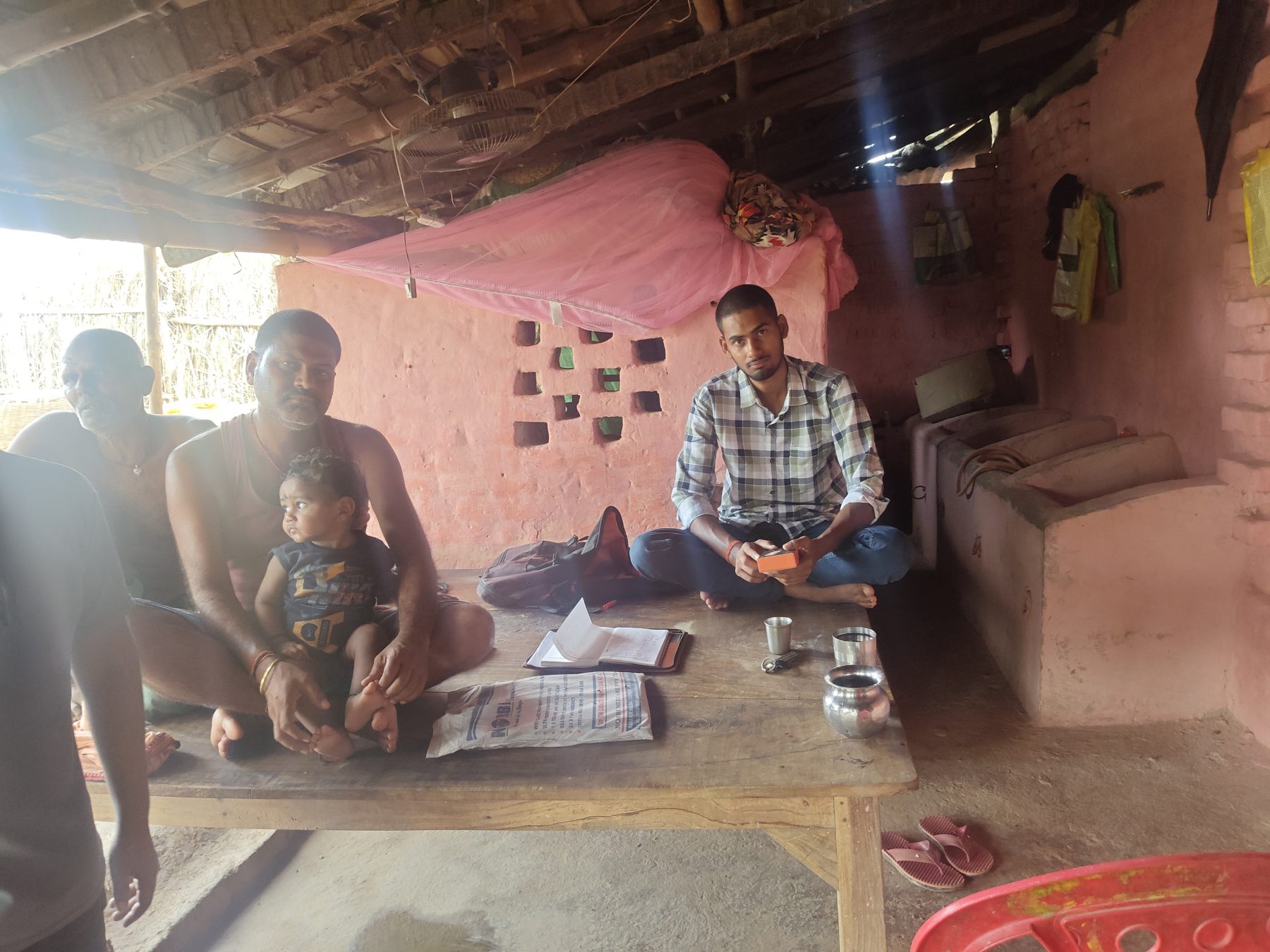 Bhagalpur, Bihar