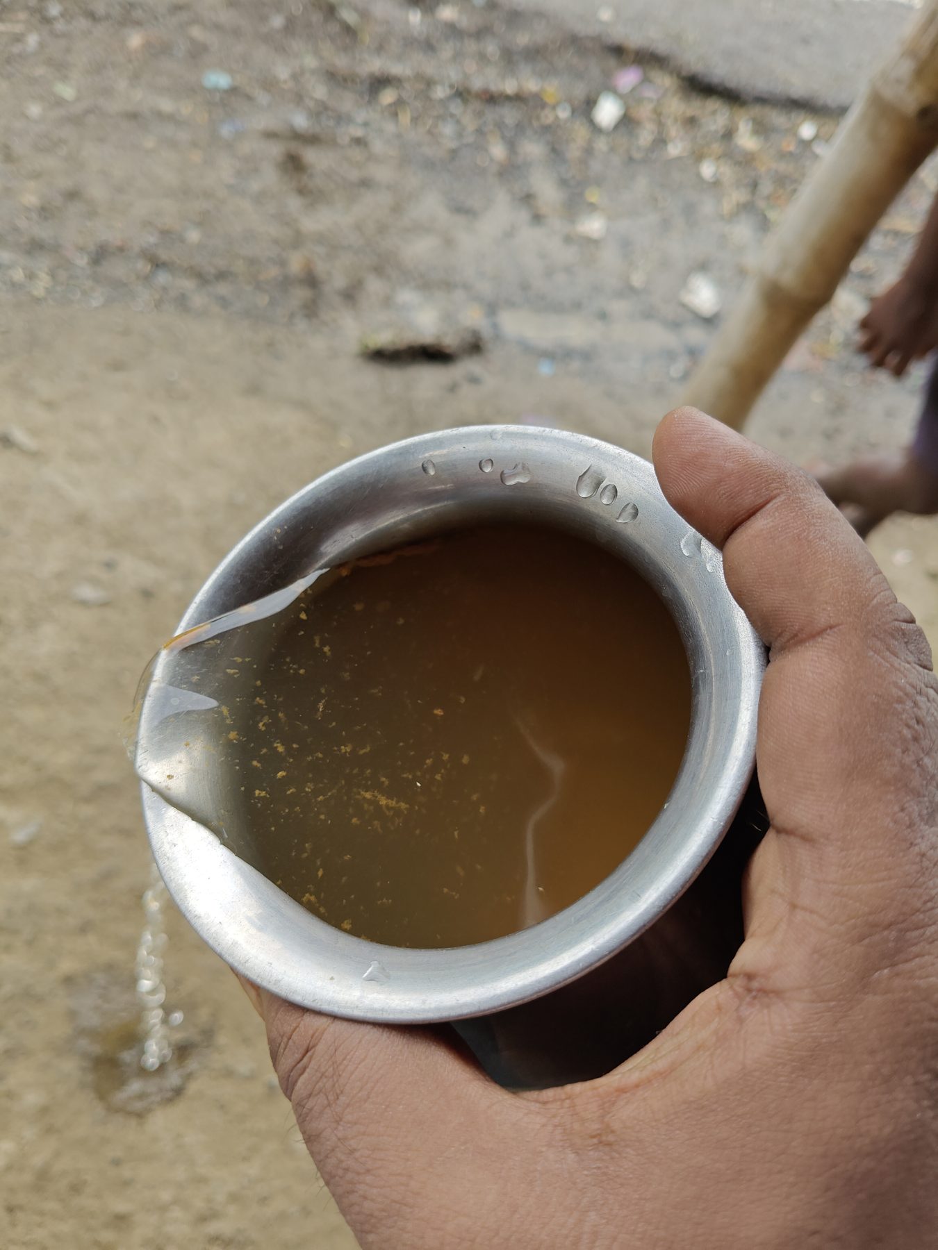 Bhagalpur, Bihar