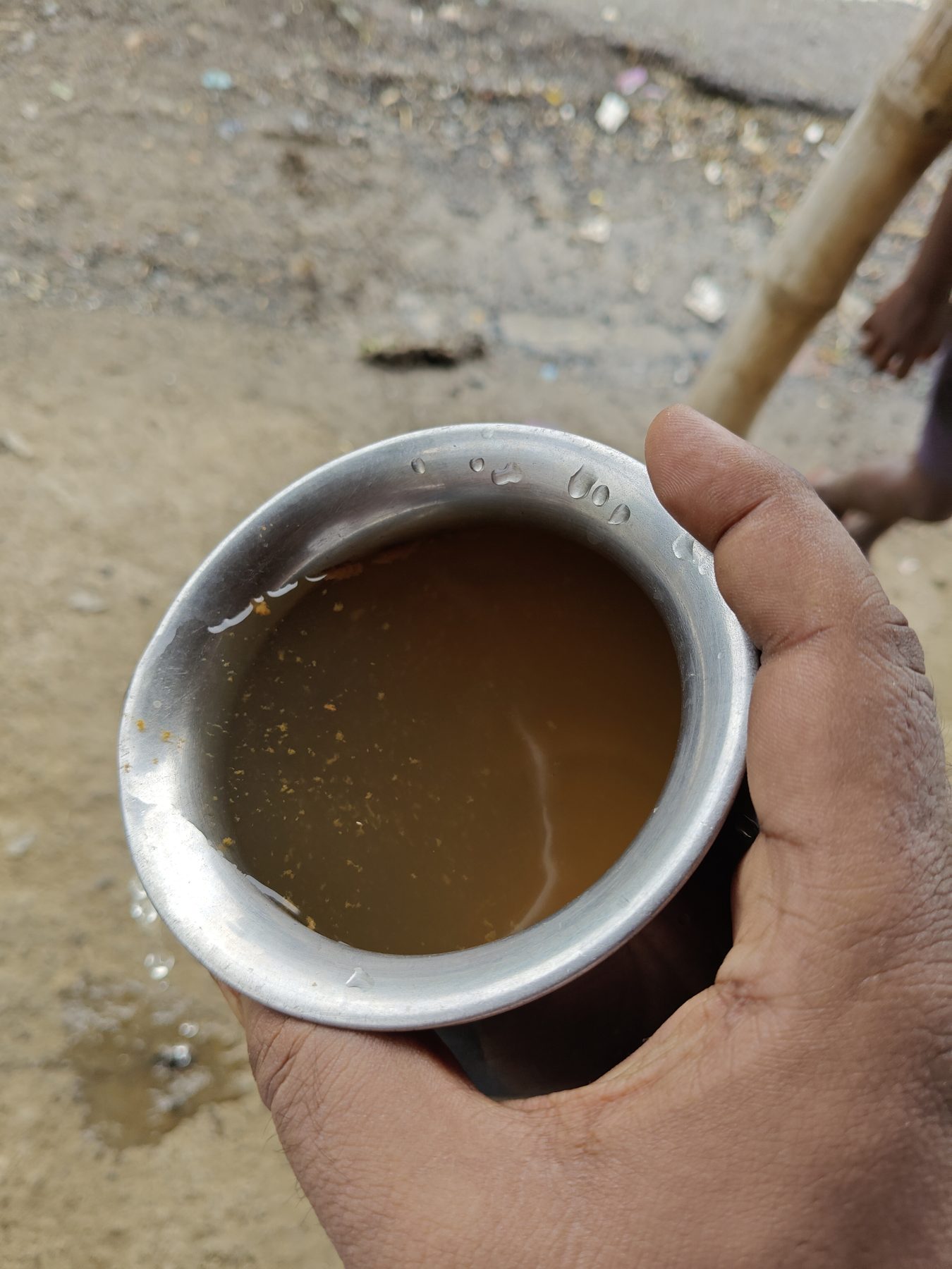 Bhagalpur, Bihar
