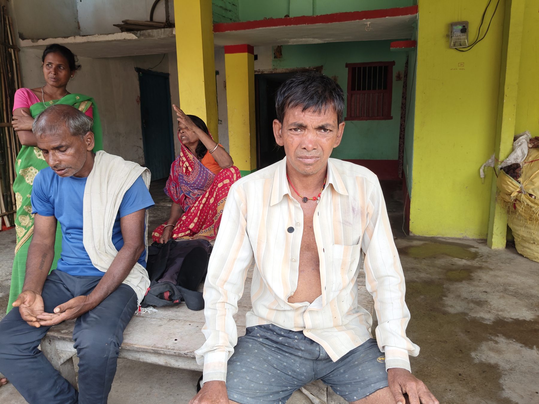 Bhagalpur, Bihar