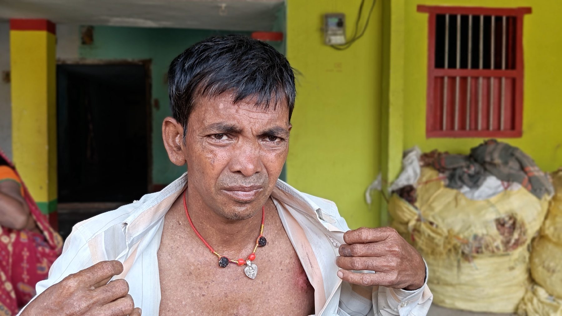 Bhagalpur, Bihar