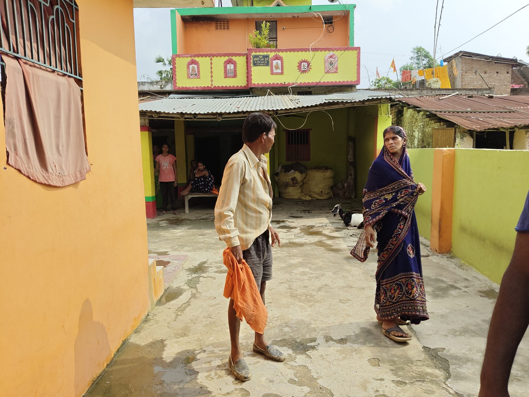 Bhagalpur, Bihar
