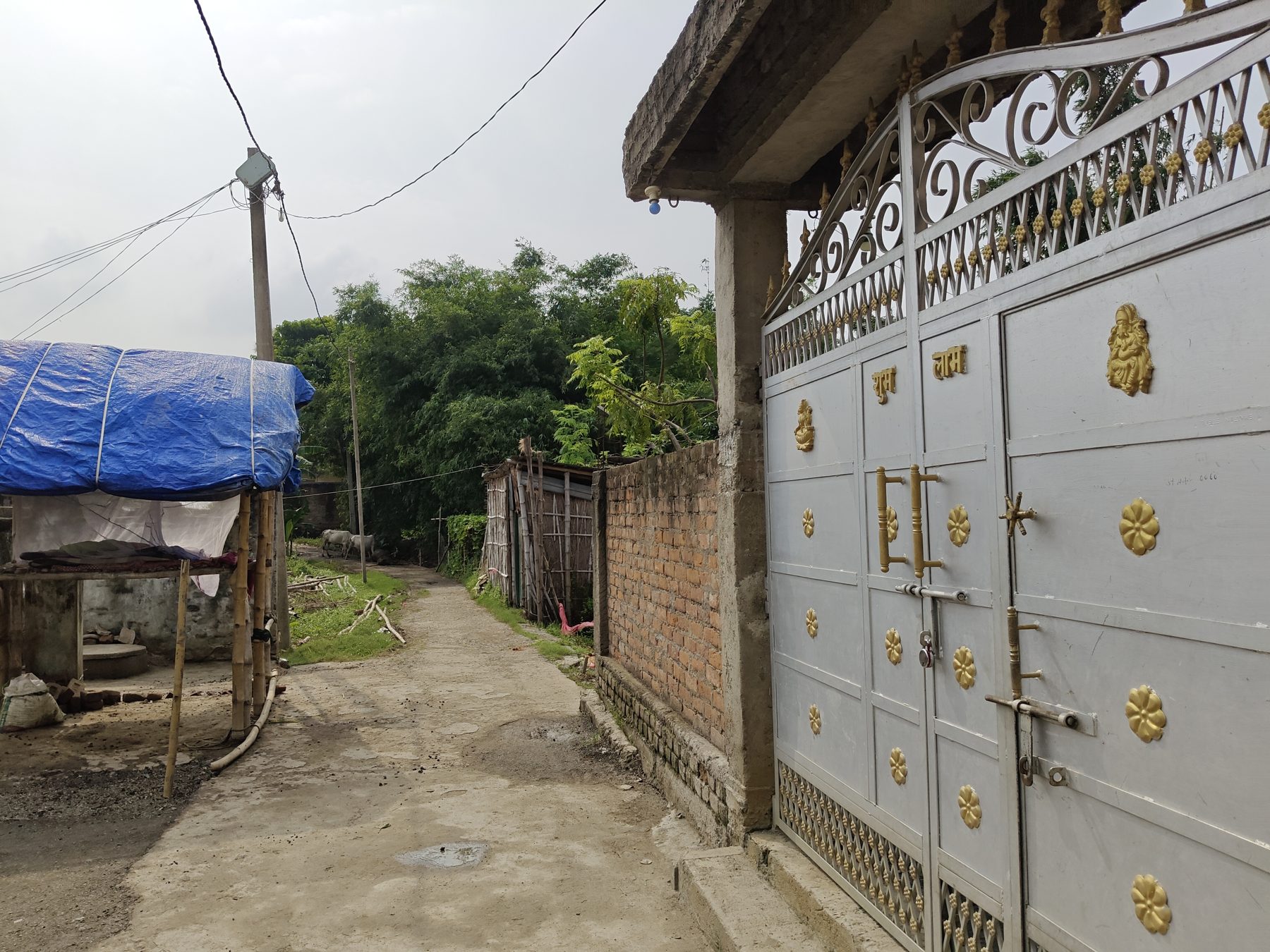 Bhagalpur, Bihar