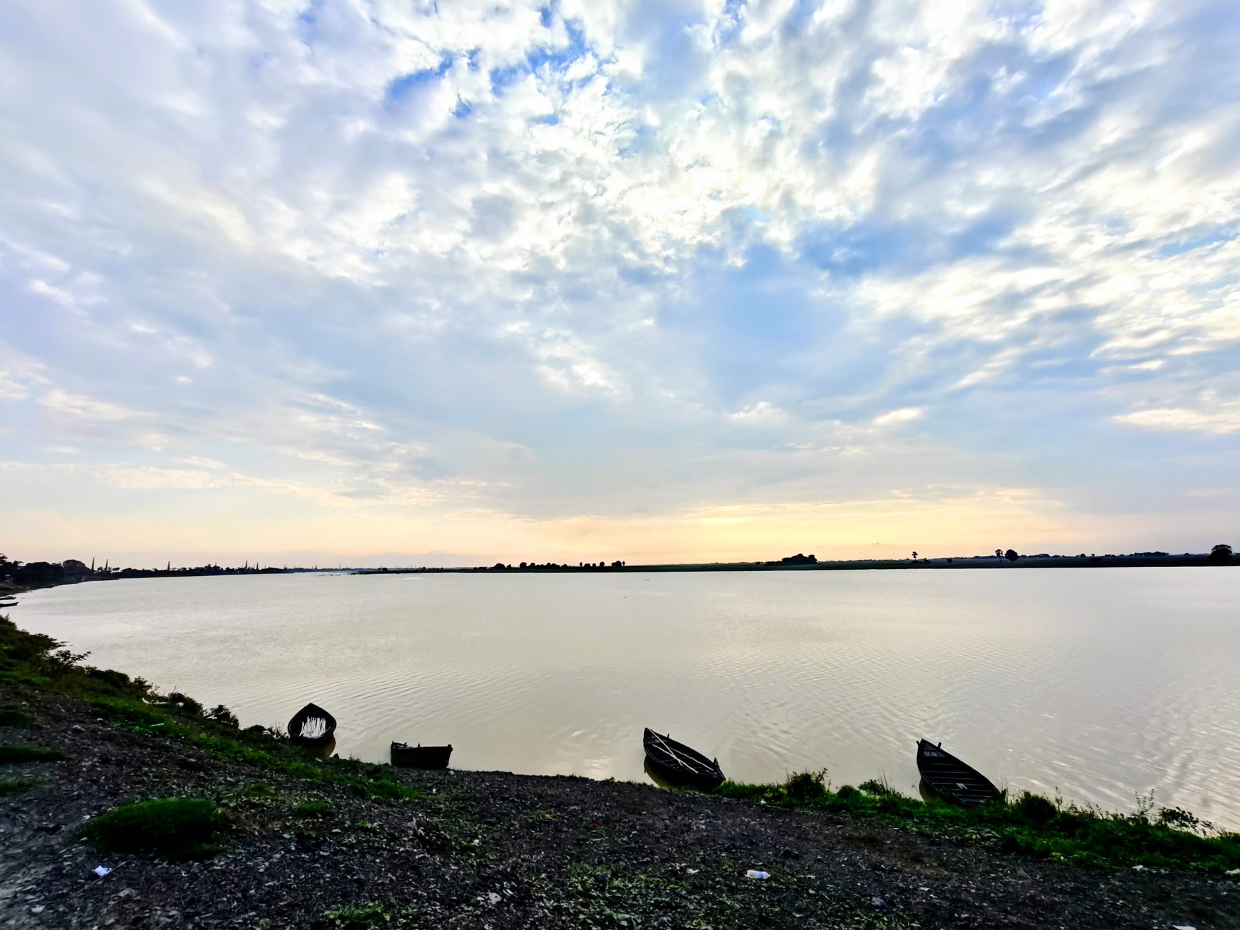 Pic Ganges